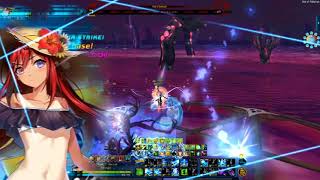 Code: Closers - Sea of Pollution (5:51) ft. Bai