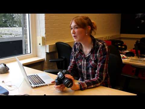 Drenthe College - IT en Media