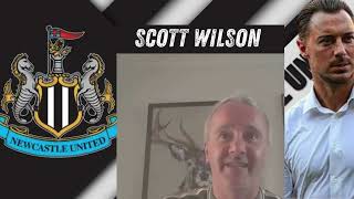 Scott Wilson | Newcastle United FC 2026 - 2027 | Premier League Prospects!
Scott Wilson football journalist of The Northern Echo joins Irish reporter Jim Conlan for an in-depth 2026 - 2027 Premier League preview, analysing Newcastle United FC Premier League prospects.
โฝ In this exclusive interview:
โ
Newcastle United FC strengths and weaknesses
โ
Can Matthias Jaissle take the next step with Newcastle United FC?
โ
Will Newcastle United FC be fighting for European League places or fighting against relegation?
โ
Key players to watch this year for Newcastle United FC
โ
Premier League predictions
If youre passionate about football, Premier League and international football stars, this is an interview you wont want to miss.
๐ฌ Where do YOU think Newcastle United FC will finish in the Premier League?
Leave your predictions in the comments!
Scott Wilson | Newcastle United FC 2026 - 2027 | Premier League Prospects!
๐ If you enjoyed this interview, please LIKE, SUBSCRIBE and turn on notifications for more exclusive football interviews, Premier League previews, breaking football news and conversations with some of the biggest names in sport.
๐ Subscribe to Jim Conlan Chats for exclusive football interviews, breaking sports discussions and expert analysis from some of the biggest names in world sport.
๐ Subscribe here:
๐ https://youtube.com/@JimConlanChats
๐ FOLLOW JIM CONLAN CHATS
๐บ YouTube
https://youtube.com/@JimConlanChats
๐ธ Instagram
https://www.instagram.com/jim.conlan/
๐ฆ Twitter / X
https://twitter.com/JimConlanMedia
๐ฏ Suggested Viral Hashtags
#ScottWilson
#NewcastleUnitedFC
#PremierLeague
#FootballNews
#Football
#Soccer
#JimConlan
#SportsInterview Scott Wilson | Newcastle United FC 2026 - 2027 | Premier League Prospects!