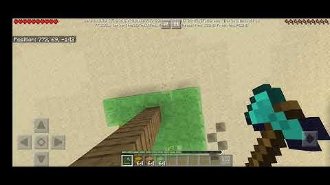 Jumping on slime from 256 block( max limit) i