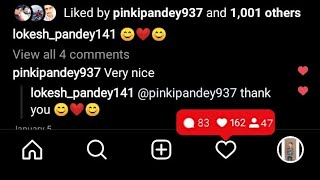 how to increase Instagram followers100% how to increase Instagram really followers100% screenshot 4