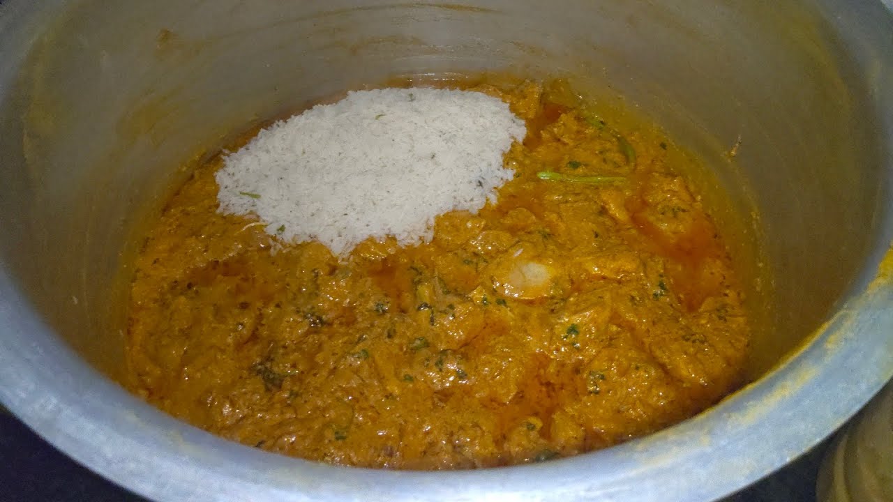 Hyderabadi chicken dam biryani recipe | chicken dam biryani recipe| @tasleem_begum_daily_vlog 