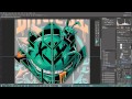 Something New - Avatar Speed Art | MERRY CHRISTMAS!!!