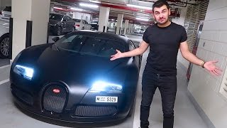 BUGATTI DOESNT WANT YOU TO KNOW THIS !!!