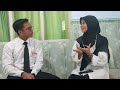 The First Friend in BEC_05 Siti Saenab CTC 159 Gracious Class Conversation with Mr. Daffi TC 158