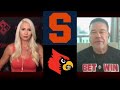 Syracuse at Louisville - Friday 11/20/20 - College Football Picks & Predictions l Picks & Parlays