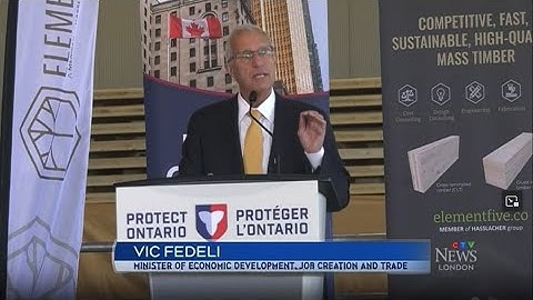 Element5 Unveils Expanded Mass Timber Operations - September 2025