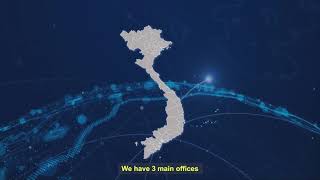 SMC Corporation Vietnam - Supporting Sustainable Automation (Japanese)