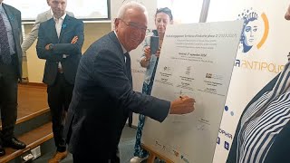 Industries Azuréennes Comment Développer Les Entreprises Avec Territoires Dindustrie ?