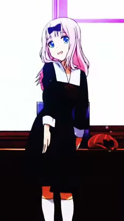 anime girl dance
