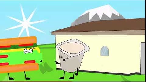 Reacts To : Object Illusion Episode 8b- "Pranks a lot!"