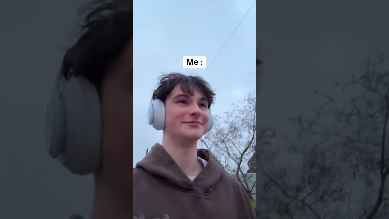 NORMAL PEOPLE VS ME Comedy Fun Relatable Viralvideo