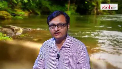 Dr Harish Parekh