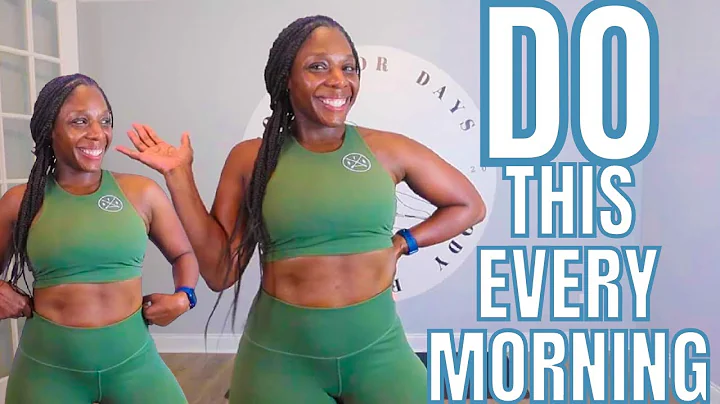 Do This Every Morning After Waking Up!