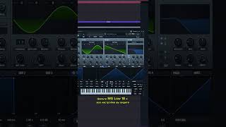 Recreating the Bass from Joy Orbison's Iconic flight fm! Serum in Action!
