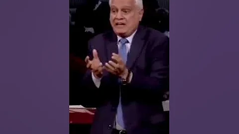 Ravi Zacharias answers - Why aren't some prayers answered #shorts #Jesus