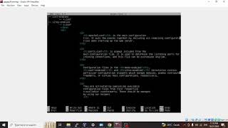 Cara membuat web server di Debian 11