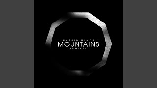 Смотреть клип Mountains (Feat. Jasmine Spence) (Jakwob Remix)