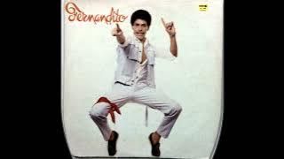 Fernando Villalona - Se Que Te Perdi - 1984