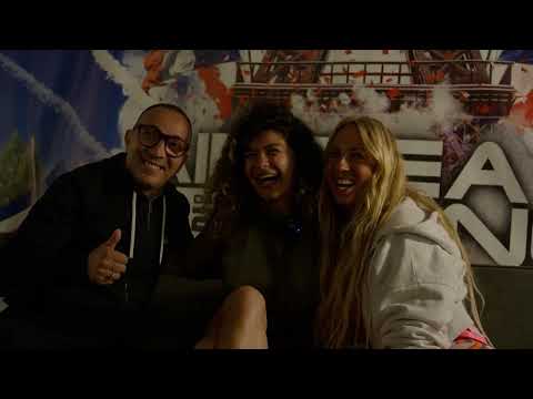 Aftermovie AIRBEAT ONE Festival - DJ Sammy x Loona