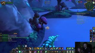 FORM KEYBINDS - World of Warcraft \/ Sodapoppin