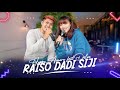 HAPPY ASMARA Feat DELVA - RAISO DADI SIJI ( Official Music Video )