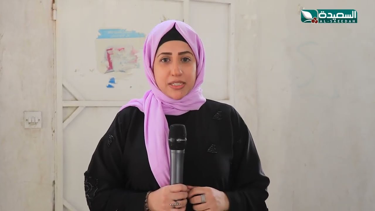 حالة إنسانية | منية عبده ومعاناتها من سرطان المستقيم | سنابل الخير