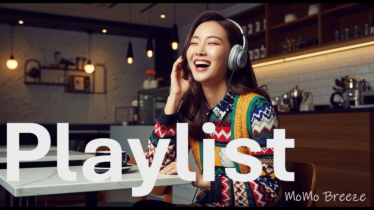 [𝐏𝐥𝐚𝐲𝐥𝐢𝐬𝐭] Just Play – Chill R&B Pop | Background Music for Cafe, Store ...