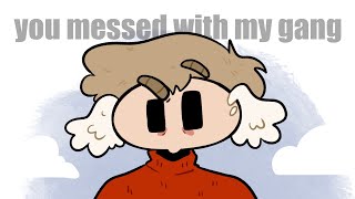 Word on the street || Grian || Hermitcraft Animatic