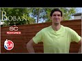 Boban, the big friendly giant | SC Featured