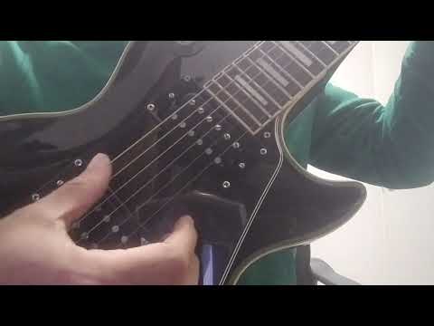 Seymour Duncan Slash