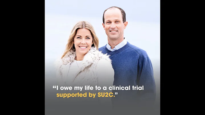 Brian Pinckard's Cancer Story | Stand Up To Cancer
