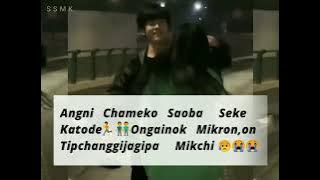 Garo status Video // Garo Love💕 Status ||