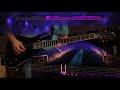 The Thrill is Gone - B.B. King (Lead) #Rocksmith Remastered