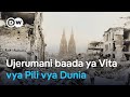 Ujerumani Wakati Na Baada Ya Vita Vya Pili Vya Dunia Ujerumani Wakati Na Baada Ya Vita Vya Pili Vya Dunia