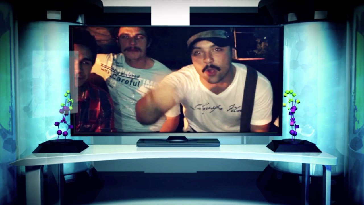 Advertencia La Formula por el Chilli y el Topo (Promo) - YouTube