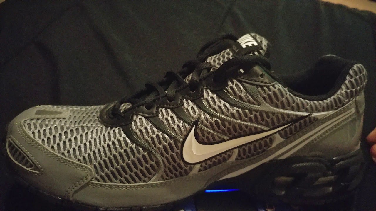 nike torch 4 review