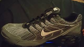 nike men's air max torch 4 running shoes reviews