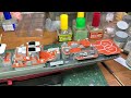 1/350 Russian Navy Admiral Panteleyev Udaloy Class. build update part 5.