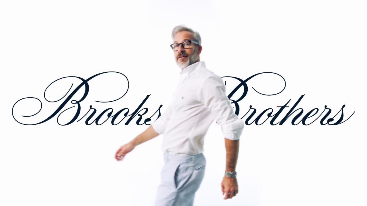 Brooks brothers supima Clearance