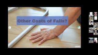 Home Safety Assessments: Evidence Based Strategies to Decrease Falls and Improve Mobility