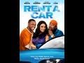 "Rent A Car" Official Movie Trailer