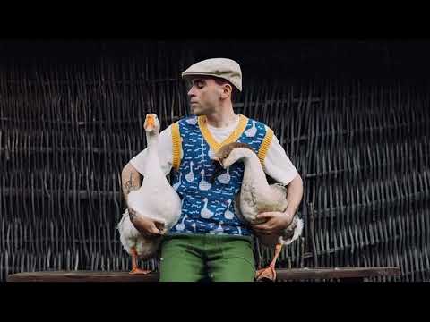 Wellboy - Гуси