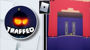 How to get “Trapped” badge in A Funky FNF RP | Roblox
