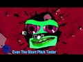 Klasky Csupo Weird Pitch Shifting 24 24 