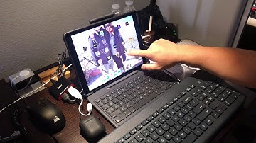 Ipega 9116 IOS IPAD PRO. Not connecting to the game.