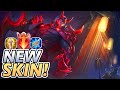 Sanguine Rogue Quillen goes LEGENDARY in 7min! | Arena of Valor