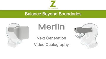 Merlin - Next Generation Video Oculography