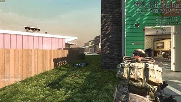 Call of Duty Black Ops HC S&D Python Rampage!