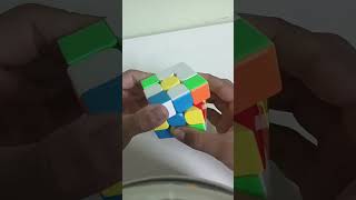 how to solve White  plus in fast